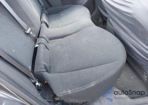 2008 Subaru Impreza 2.5I from USA, damaged, VIN JF1GE61658H523944